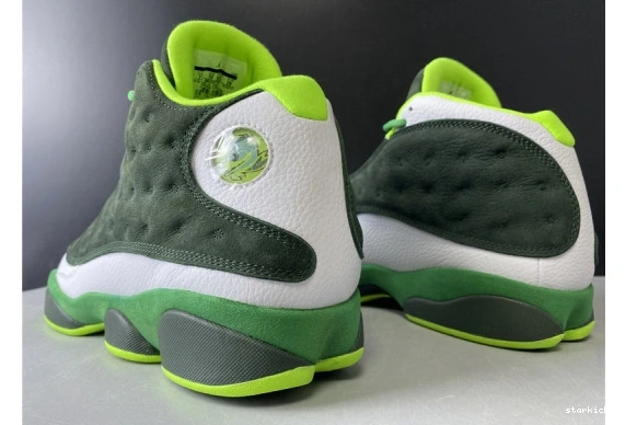 AR4390-313 AR4390-313 AIR Retro Jordan PE Oregon 13 Ducks 0514